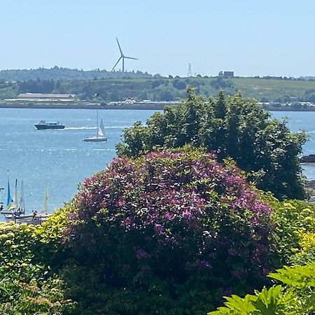 Oakhurst Guesthouse Cobh Exterior foto